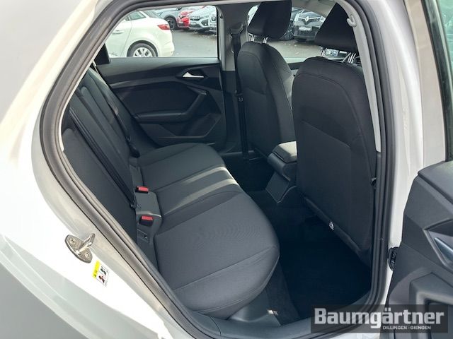 Fahrzeugabbildung Audi A1 Sportback 30 TFSI Advanced S-Tronic Sitzh.