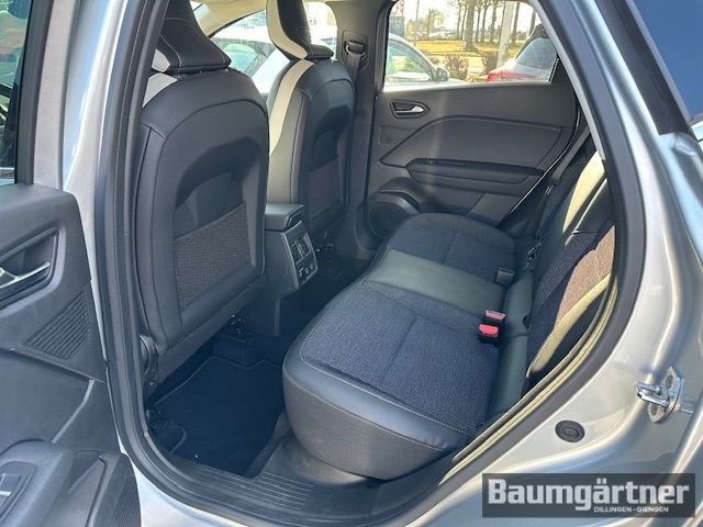 Fahrzeugabbildung Renault Captur Intens TCe 130 EDC Kamera/PDC/Sitzheizung