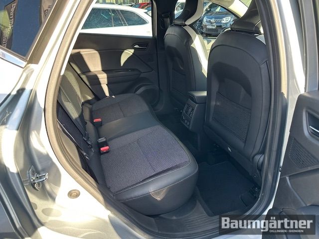 Fahrzeugabbildung Renault Captur Intens TCe 130 EDC Kamera/PDC/Sitzheizung