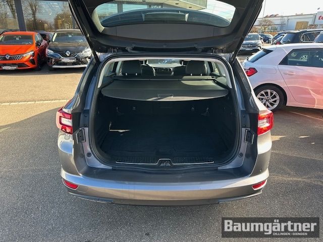 Fahrzeugabbildung Renault Talisman Grandtour Limited Deluxe TCe 225 EDC