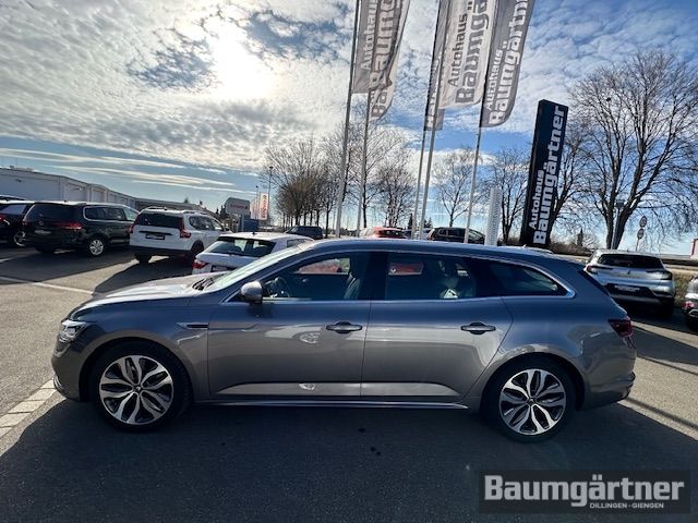 Fahrzeugabbildung Renault Talisman Grandtour Limited Deluxe TCe 225 EDC