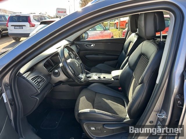 Fahrzeugabbildung Renault Talisman Grandtour Limited Deluxe TCe 225 EDC