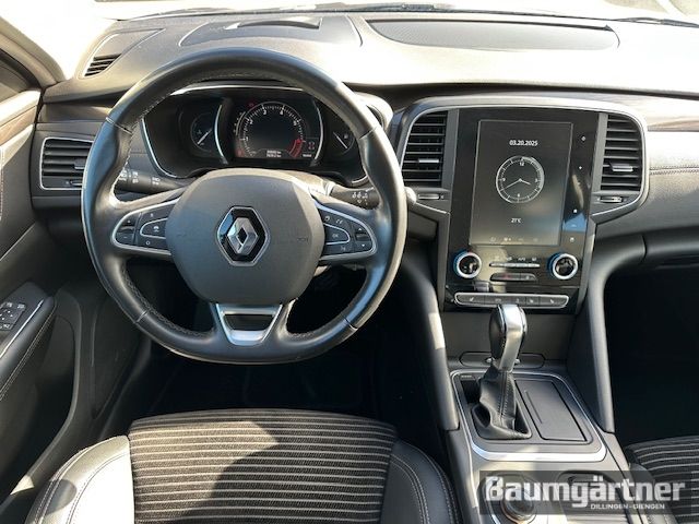 Fahrzeugabbildung Renault Talisman Grandtour Limited Deluxe TCe 225 EDC