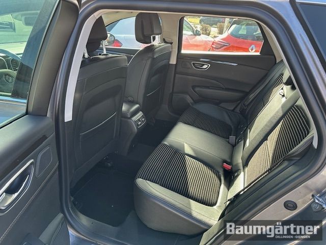 Fahrzeugabbildung Renault Talisman Grandtour Limited Deluxe TCe 225 EDC