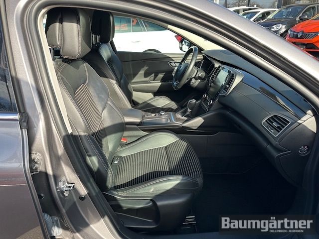 Fahrzeugabbildung Renault Talisman Grandtour Limited Deluxe TCe 225 EDC