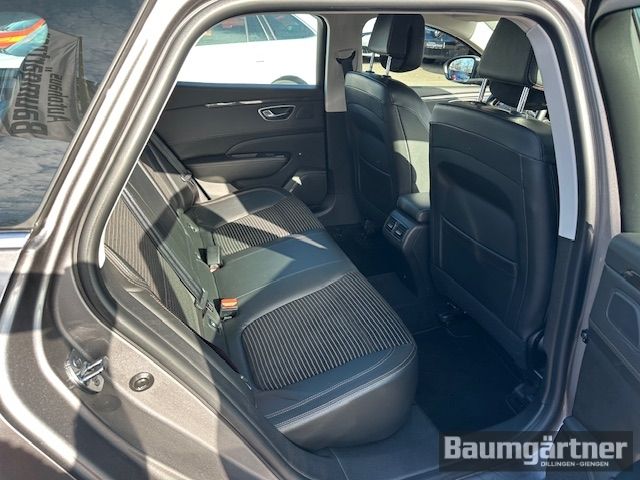 Fahrzeugabbildung Renault Talisman Grandtour Limited Deluxe TCe 225 EDC