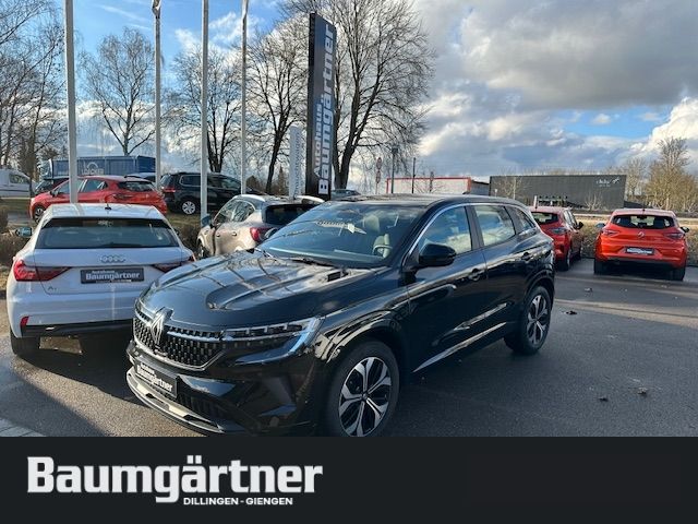 Renault Austral Equilibre TCe 140 Mild-Hybrid Automatik