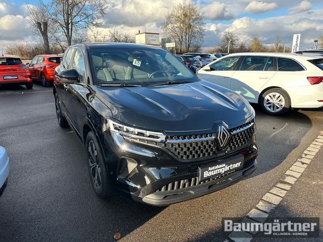 Fahrzeugabbildung Renault Austral Equilibre TCe 140 Mild-Hybrid Automatik