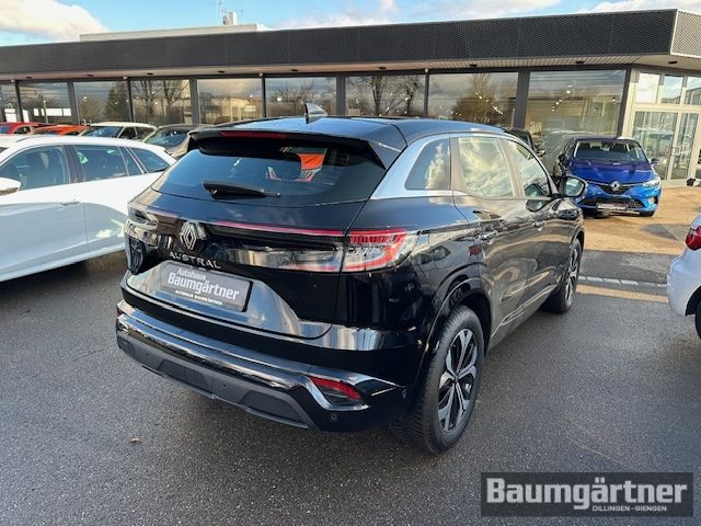 Fahrzeugabbildung Renault Austral Equilibre TCe 140 Mild-Hybrid Automatik