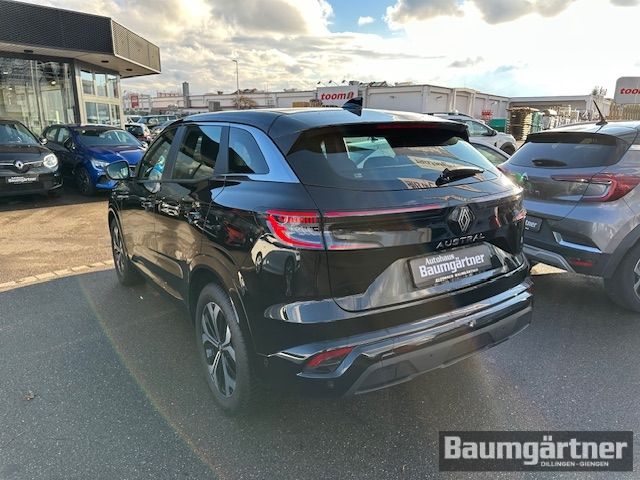Fahrzeugabbildung Renault Austral Equilibre TCe 140 Mild-Hybrid Automatik