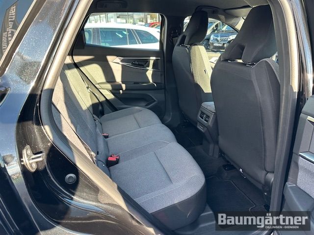 Fahrzeugabbildung Renault Austral Equilibre TCe 140 Mild-Hybrid Automatik