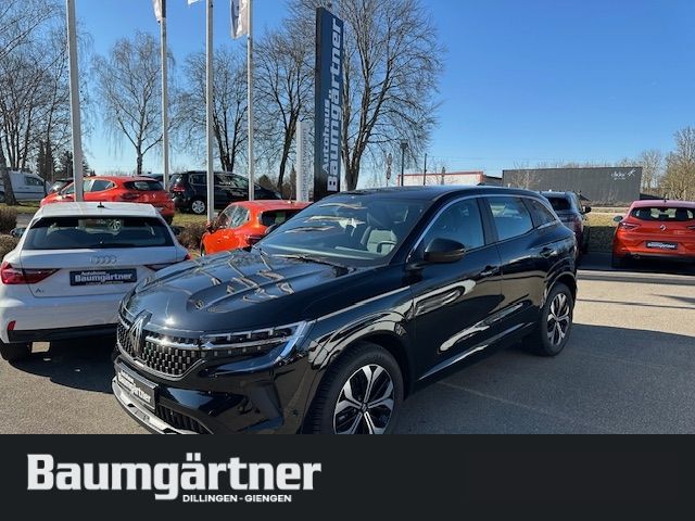 Renault Austral Equilibre TCe 140 Mild-Hybrid Automatik
