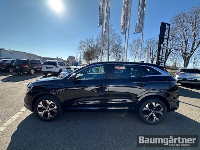 Fahrzeugabbildung Renault Austral Equilibre TCe 140 Mild-Hybrid Automatik
