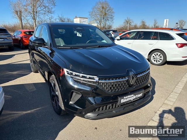 Fahrzeugabbildung Renault Austral Equilibre TCe 140 Mild-Hybrid Automatik