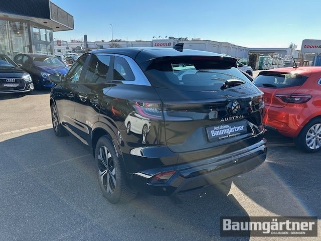 Fahrzeugabbildung Renault Austral Equilibre TCe 140 Mild-Hybrid Automatik