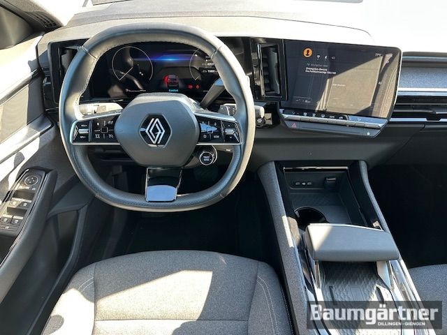 Fahrzeugabbildung Renault Austral Equilibre TCe 140 Mild-Hybrid Automatik