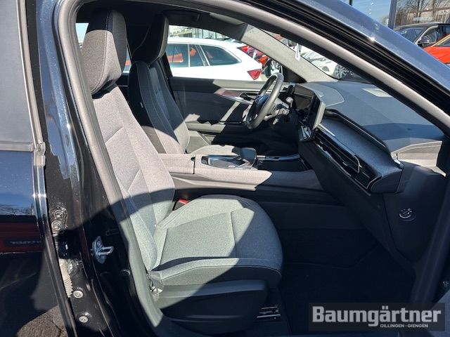 Fahrzeugabbildung Renault Austral Equilibre TCe 140 Mild-Hybrid Automatik