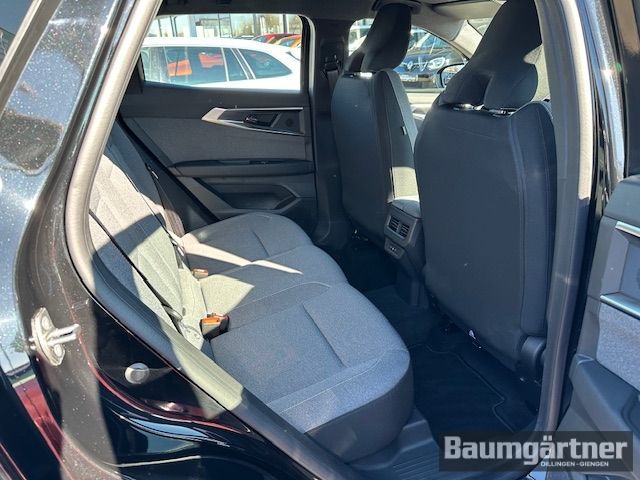 Fahrzeugabbildung Renault Austral Equilibre TCe 140 Mild-Hybrid Automatik