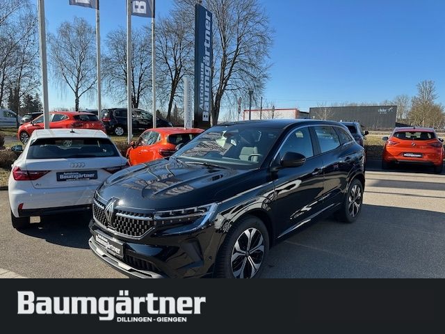 Renault Austral Equilibre TCe 140 Mild-Hybrid Automatik