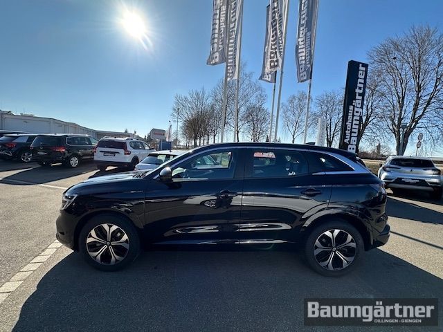 Fahrzeugabbildung Renault Austral Equilibre TCe 140 Mild-Hybrid Automatik