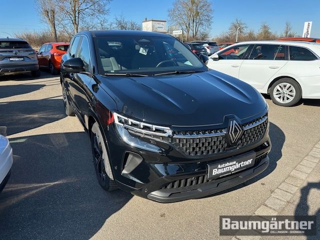 Fahrzeugabbildung Renault Austral Equilibre TCe 140 Mild-Hybrid Automatik