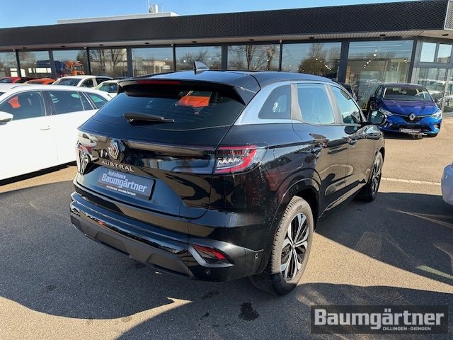 Fahrzeugabbildung Renault Austral Equilibre TCe 140 Mild-Hybrid Automatik