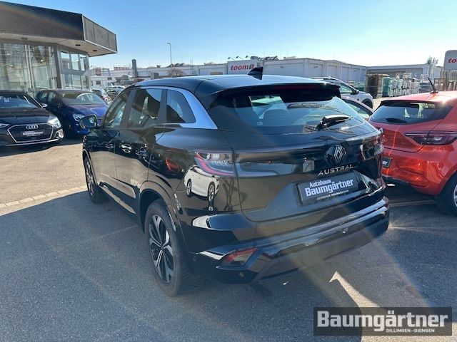 Fahrzeugabbildung Renault Austral Equilibre TCe 140 Mild-Hybrid Automatik