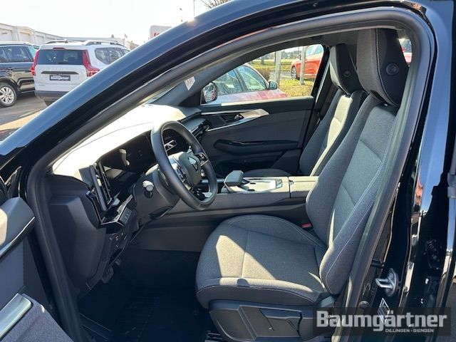Fahrzeugabbildung Renault Austral Equilibre TCe 140 Mild-Hybrid Automatik