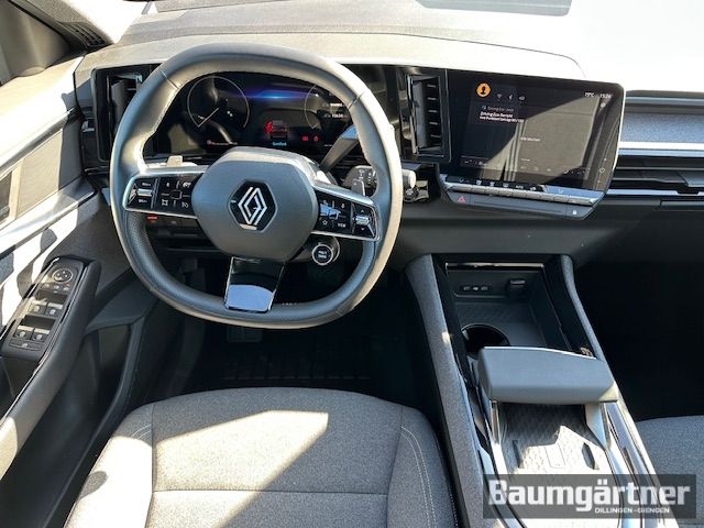 Fahrzeugabbildung Renault Austral Equilibre TCe 140 Mild-Hybrid Automatik