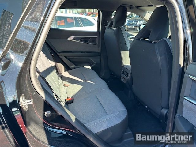 Fahrzeugabbildung Renault Austral Equilibre TCe 140 Mild-Hybrid Automatik