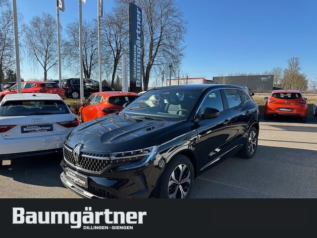 Renault Austral Equilibre TCe 140 Mild-Hybrid Automatik