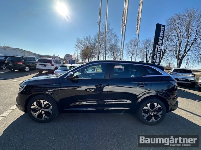 Fahrzeugabbildung Renault Austral Equilibre TCe 140 Mild-Hybrid Automatik