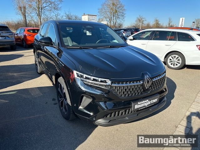 Fahrzeugabbildung Renault Austral Equilibre TCe 140 Mild-Hybrid Automatik
