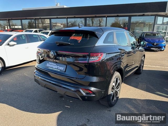 Fahrzeugabbildung Renault Austral Equilibre TCe 140 Mild-Hybrid Automatik