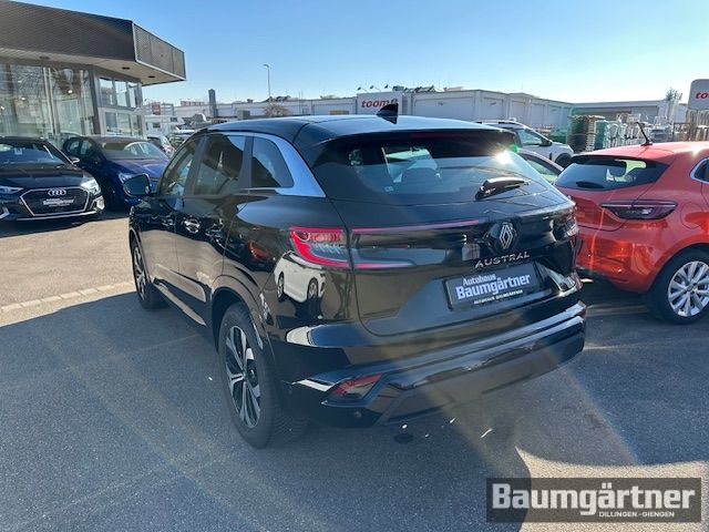 Fahrzeugabbildung Renault Austral Equilibre TCe 140 Mild-Hybrid Automatik