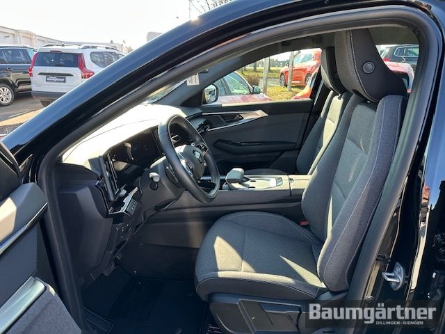Fahrzeugabbildung Renault Austral Equilibre TCe 140 Mild-Hybrid Automatik