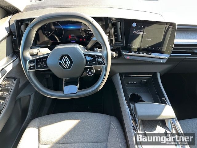 Fahrzeugabbildung Renault Austral Equilibre TCe 140 Mild-Hybrid Automatik