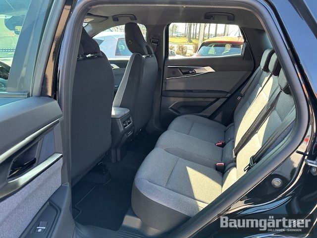 Fahrzeugabbildung Renault Austral Equilibre TCe 140 Mild-Hybrid Automatik