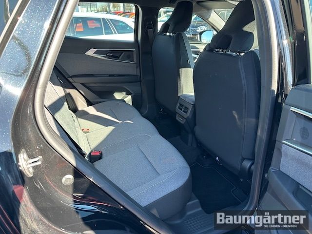 Fahrzeugabbildung Renault Austral Equilibre TCe 140 Mild-Hybrid Automatik