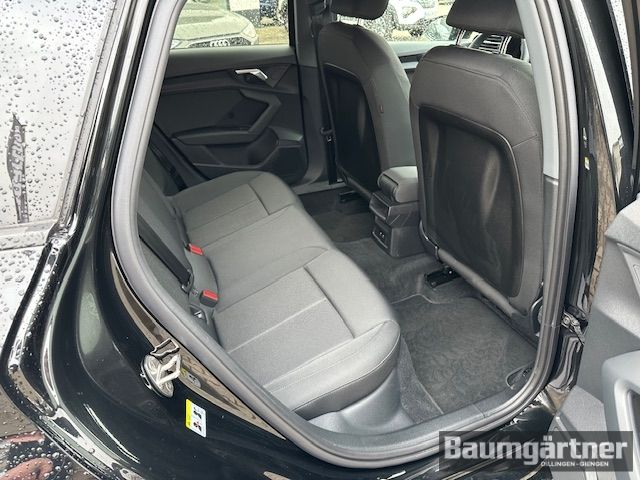 Fahrzeugabbildung Audi A3 Sportback 35 TFSI S-Line S-Tronic ACC/PDC/LED