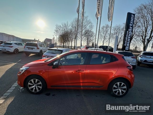 Fahrzeugabbildung Renault Clio TCe 90 Easy-Link/Tempomat/Sitzheizung/LED