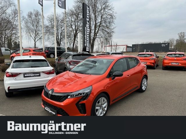 Renault Clio Evolution TCe 90 PDC/Winter-Paket/Tempomat