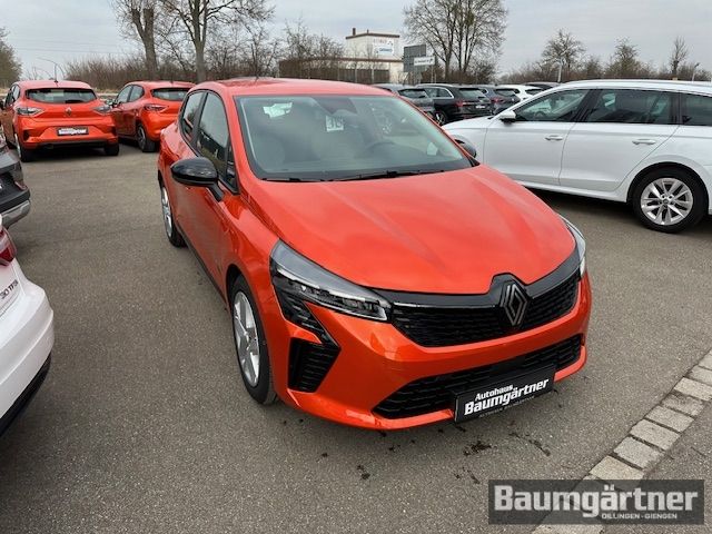 Fahrzeugabbildung Renault Clio Evolution TCe 90 PDC/Winter-Paket/Tempomat