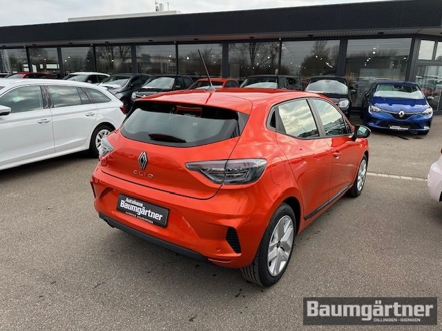 Fahrzeugabbildung Renault Clio Evolution TCe 90 PDC/Winter-Paket/Tempomat