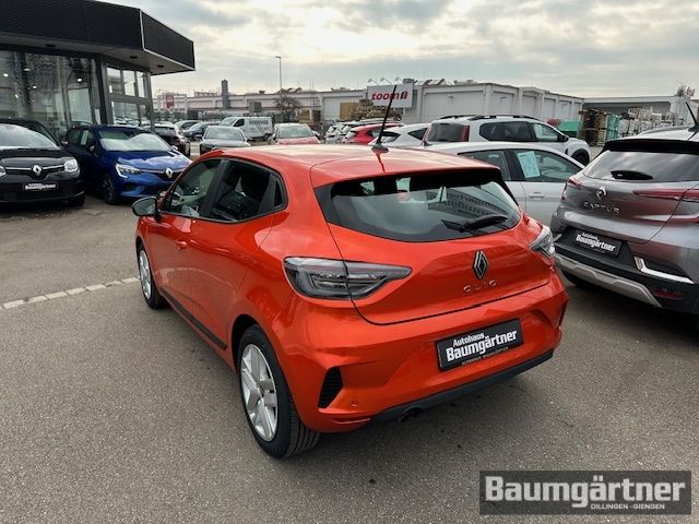 Fahrzeugabbildung Renault Clio Evolution TCe 90 PDC/Winter-Paket/Tempomat