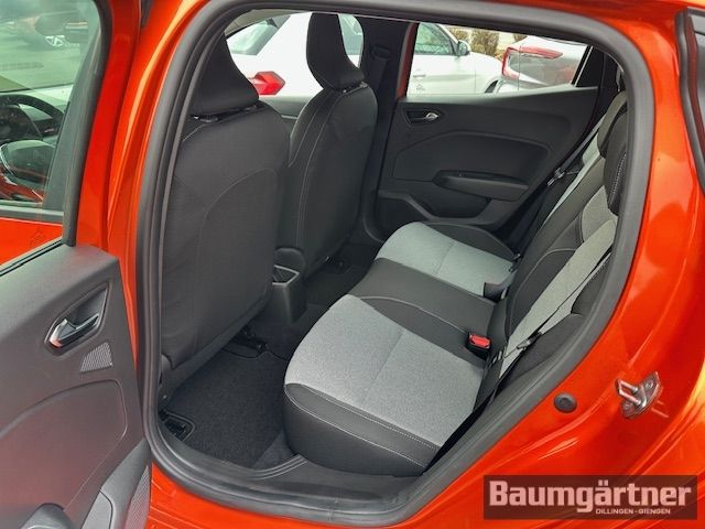 Fahrzeugabbildung Renault Clio Evolution TCe 90 PDC/Winter-Paket/Tempomat