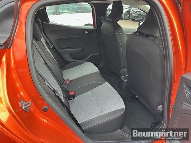 Fahrzeugabbildung Renault Clio Evolution TCe 90 PDC/Winter-Paket/Tempomat