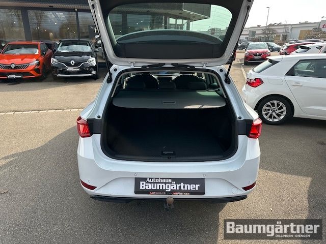 Fahrzeugabbildung SEAT Leon Sportstourer Style 1.0 eTSI DSG AHK/Standh.