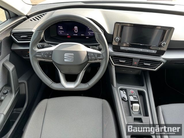 Fahrzeugabbildung SEAT Leon Sportstourer Style 1.0 eTSI DSG AHK/Standh.