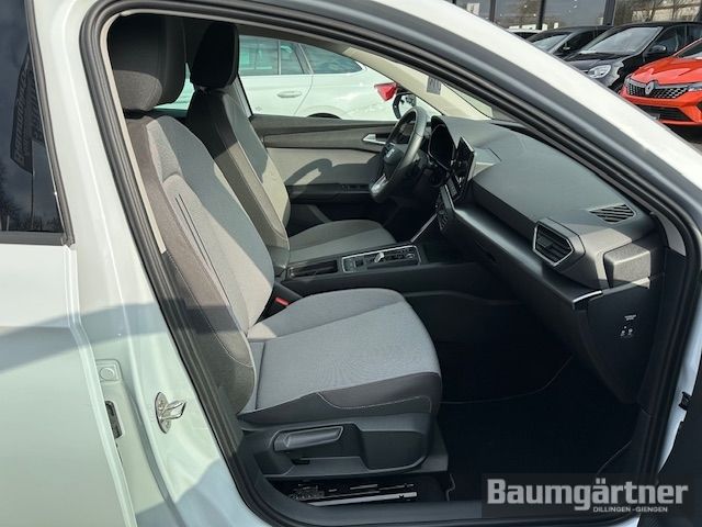 Fahrzeugabbildung SEAT Leon Sportstourer Style 1.0 eTSI DSG AHK/Standh.